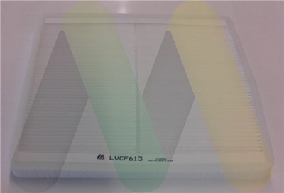 MOTAQUIP LVCF613 EAN: 5056025203426.