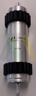 MOTAQUIP LVFF716 EAN: 5056453450065.