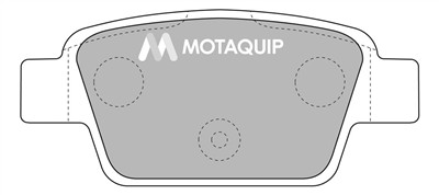 MOTAQUIP LVXL1037