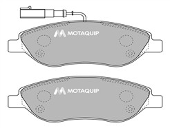 MOTAQUIP LVXL1041