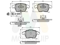 MOTAQUIP LVXL1231