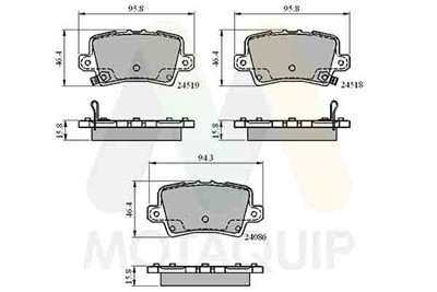 MOTAQUIP LVXL1296