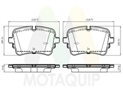 MOTAQUIP LVXL2145