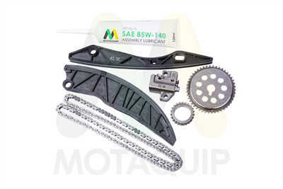 MOTAQUIP MTK043B EAN: 5056462469980.