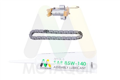 MOTAQUIP MTK104B