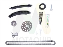MOTAQUIP MTK122F