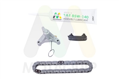 MOTAQUIP MTK146B