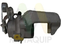 MOTAQUIP VBC125L