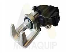MOTAQUIP VBC411L