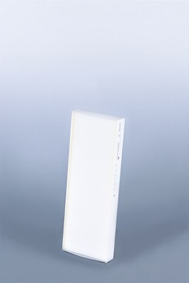 FLEETGUARD AF25695 EAN: 0.
