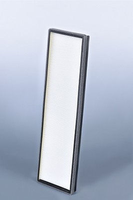 FLEETGUARD AF26144 EAN: 0.
