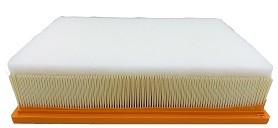 FLEETGUARD AF4345 EAN: 0.