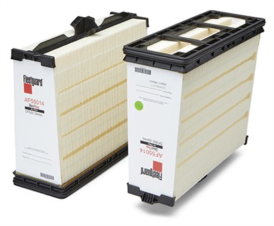 FLEETGUARD AF55014 EAN: 0.