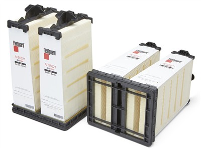 FLEETGUARD AF55021 EAN: 0.
