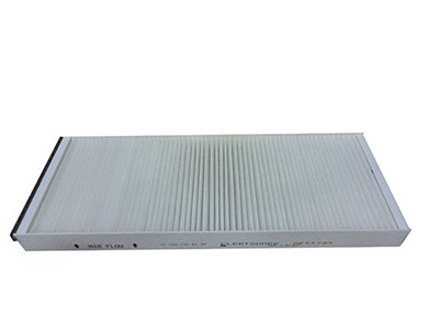 FLEETGUARD AF55785 EAN: 0.