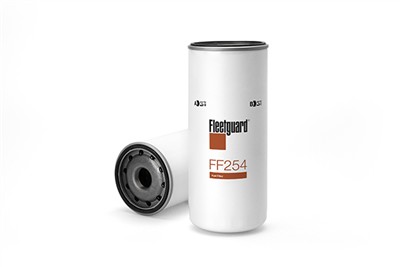 FLEETGUARD FF254 EAN: 0.