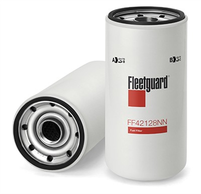 FLEETGUARD FF42128NN EAN: 0.