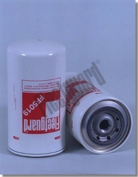 FLEETGUARD FF5019 EAN: 0.