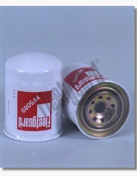 FLEETGUARD FF5089 EAN: 0.