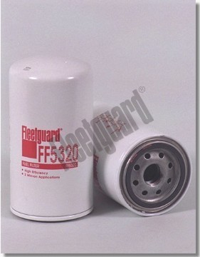 FLEETGUARD FF5320 EAN: 0.
