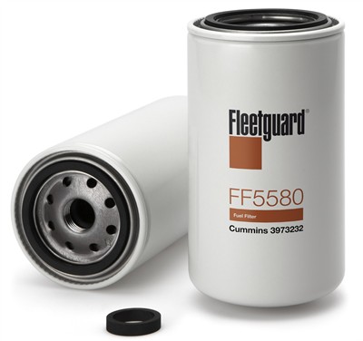 FLEETGUARD FF5580 EAN: 0.