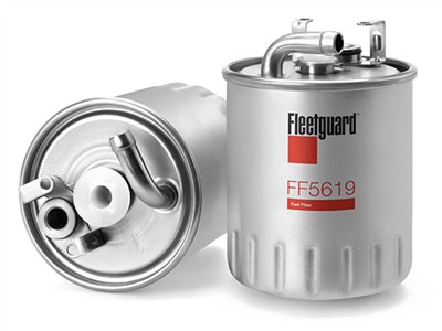 FLEETGUARD FF5619 EAN: 0.