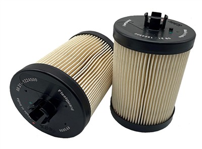 FLEETGUARD FF5956 EAN: 0.