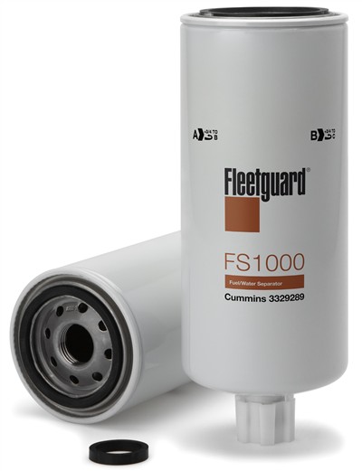 FLEETGUARD FS1000 EAN: 0.