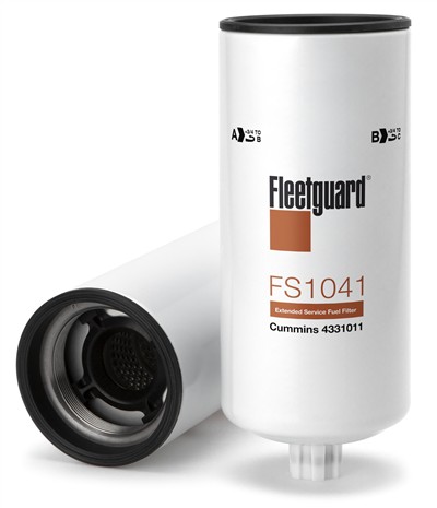 FLEETGUARD FS1041 EAN: 0.