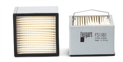 FLEETGUARD FS1081