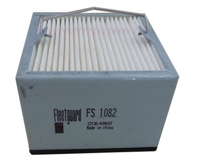 FLEETGUARD FS1082 EAN: 0.
