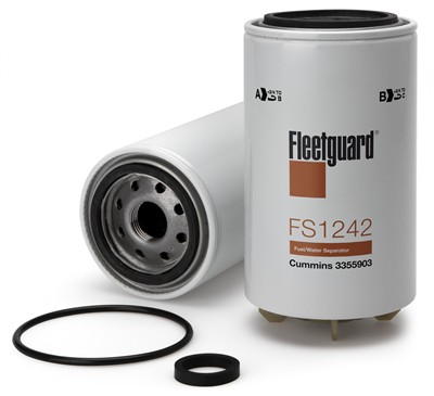 FLEETGUARD FS1242 EAN: 0.