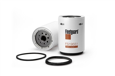 FLEETGUARD FS19551 EAN: 0.