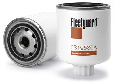 FLEETGUARD FS19580A EAN: 0.