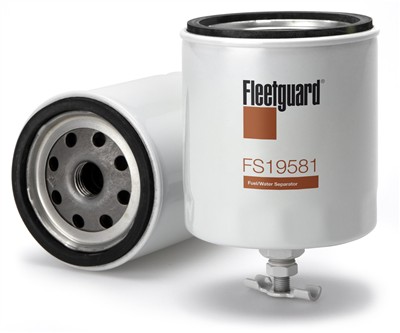 FLEETGUARD FS19581 EAN: 0.