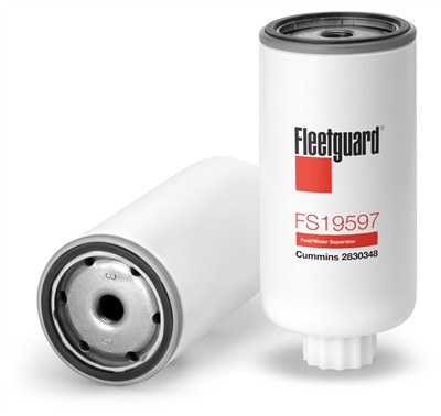 FLEETGUARD FS19597 EAN: 0.