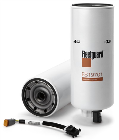 FLEETGUARD FS19701