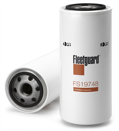 FLEETGUARD FS19748 EAN: 0.