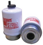FLEETGUARD FS19861 EAN: 0.