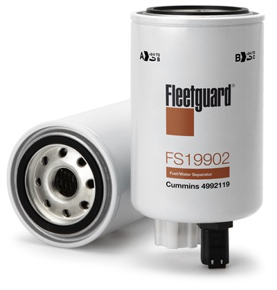FLEETGUARD FS19902 EAN: 0.