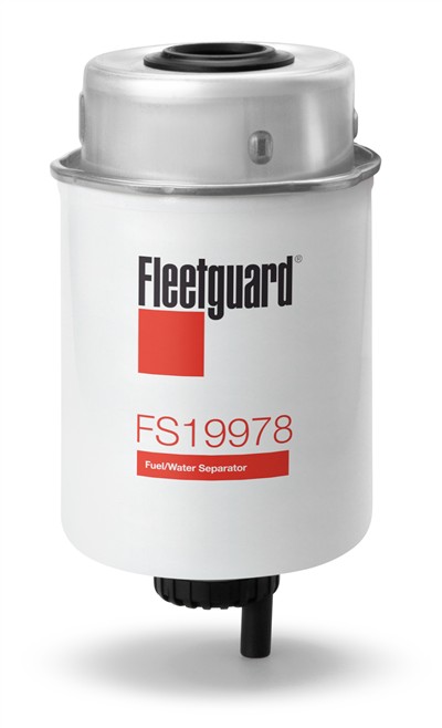 FLEETGUARD FS19978 EAN: 0.