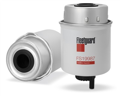 FLEETGUARD FS19987 EAN: 0.