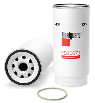 FLEETGUARD FS20071 EAN: 0.
