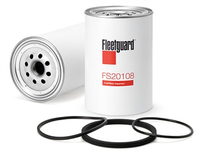 FLEETGUARD FS20108 EAN: 0.
