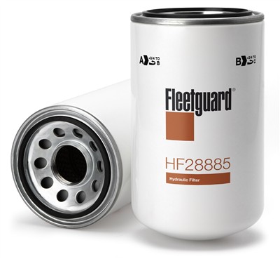 FLEETGUARD HF28885 EAN: 0.