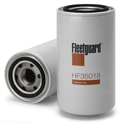 FLEETGUARD HF35018 EAN: 0.