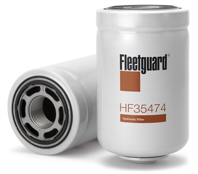 FLEETGUARD HF35474 EAN: 0.