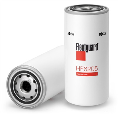 FLEETGUARD HF6205 EAN: 0.