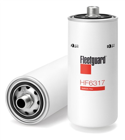 FLEETGUARD HF6317 EAN: 0.