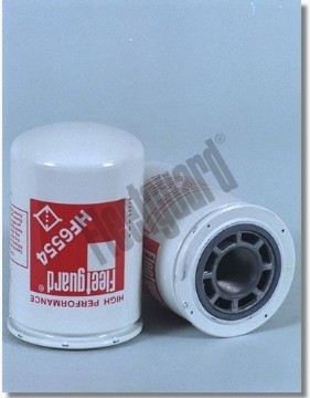FLEETGUARD HF6554 EAN: 0.